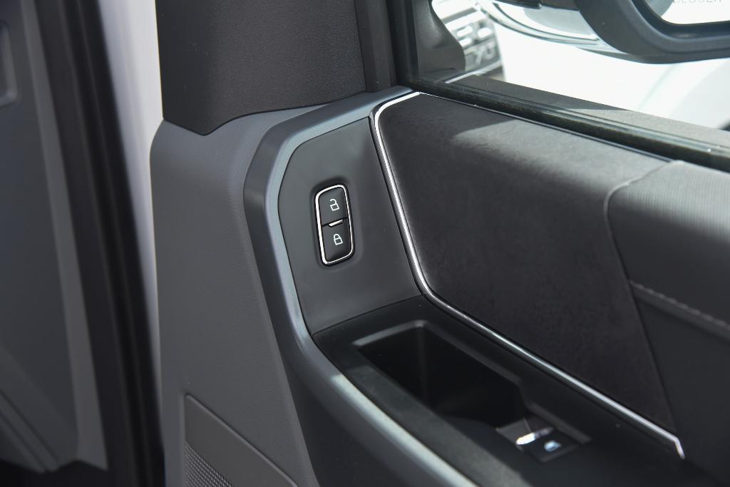 new 2024 Ford F-150 car, priced at $60,488