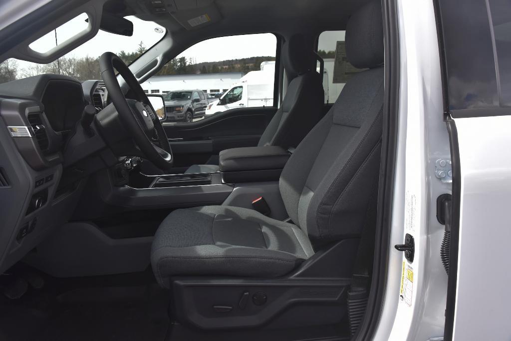 new 2024 Ford F-150 car, priced at $60,488