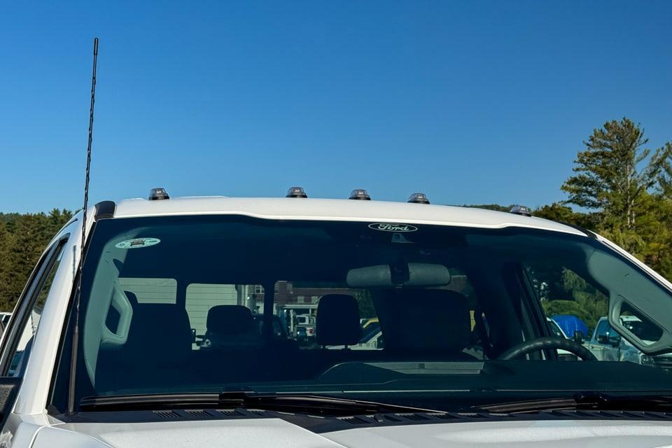 new 2026 Ford F-250 car, priced at $59,465