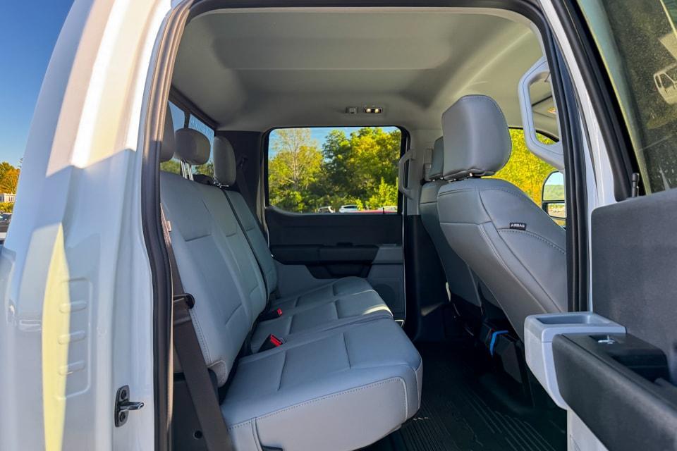 new 2026 Ford F-250 car, priced at $59,465