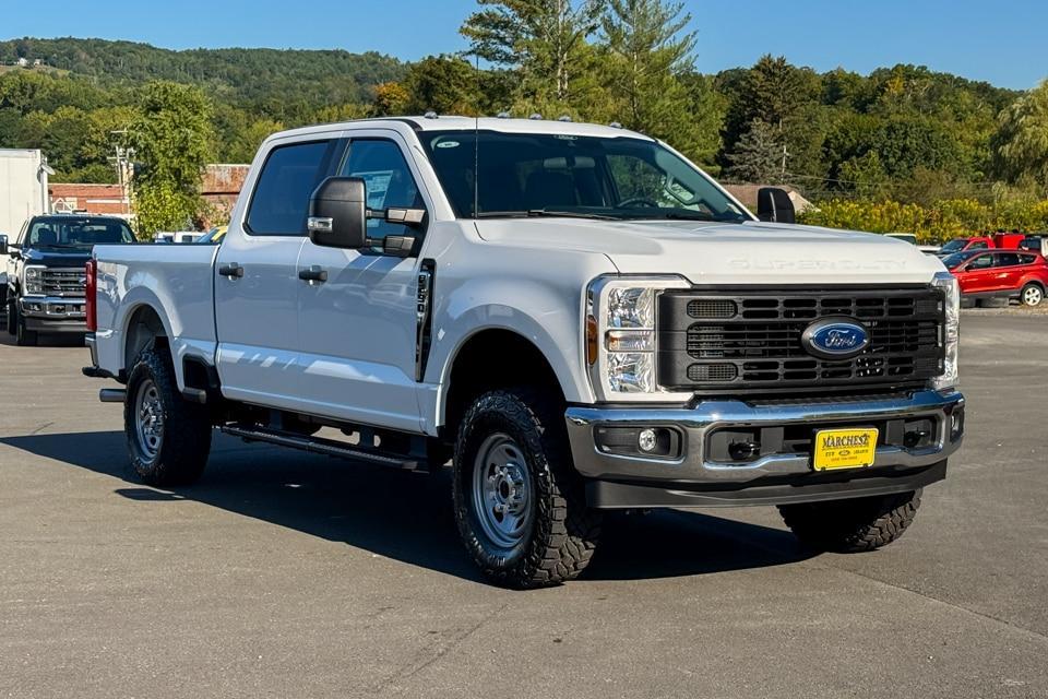new 2026 Ford F-250 car, priced at $59,465