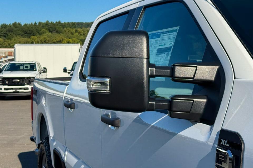 new 2026 Ford F-250 car, priced at $59,465