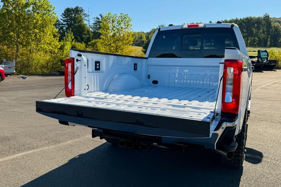new 2026 Ford F-250 car, priced at $59,465