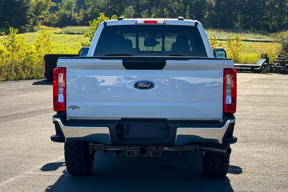 new 2026 Ford F-250 car, priced at $59,465