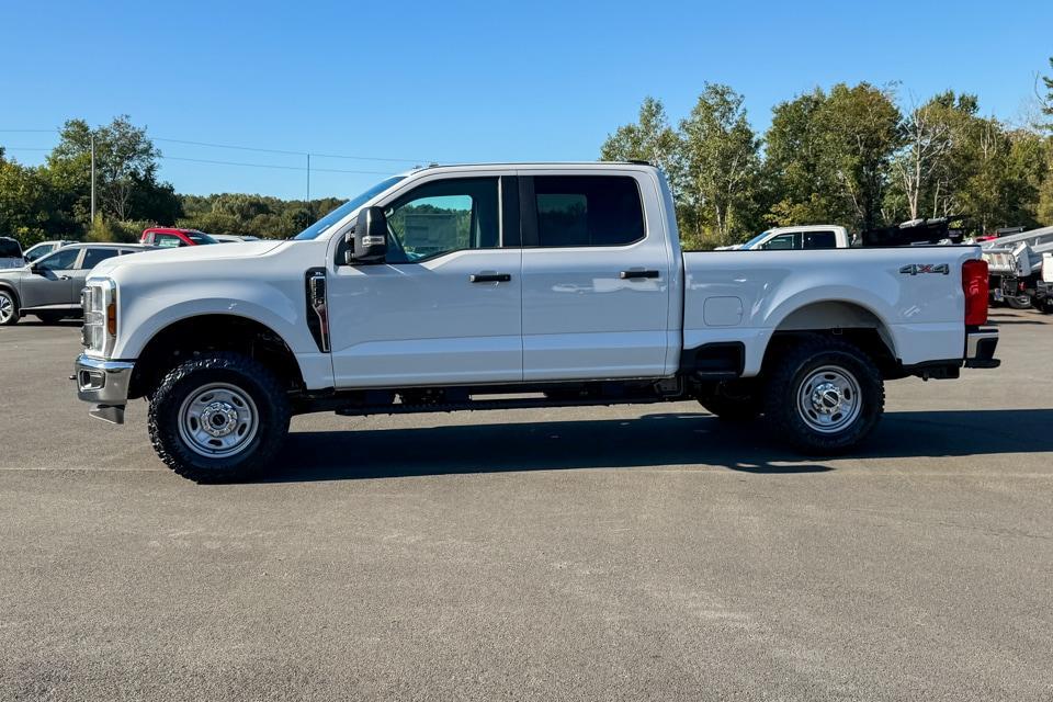 new 2026 Ford F-250 car, priced at $59,465