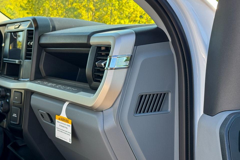 new 2026 Ford F-250 car, priced at $59,465