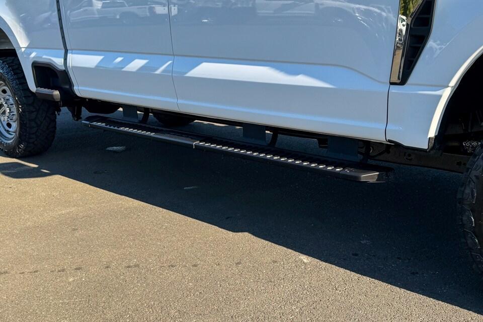 new 2026 Ford F-250 car, priced at $59,465