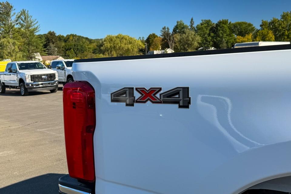 new 2026 Ford F-250 car, priced at $59,465