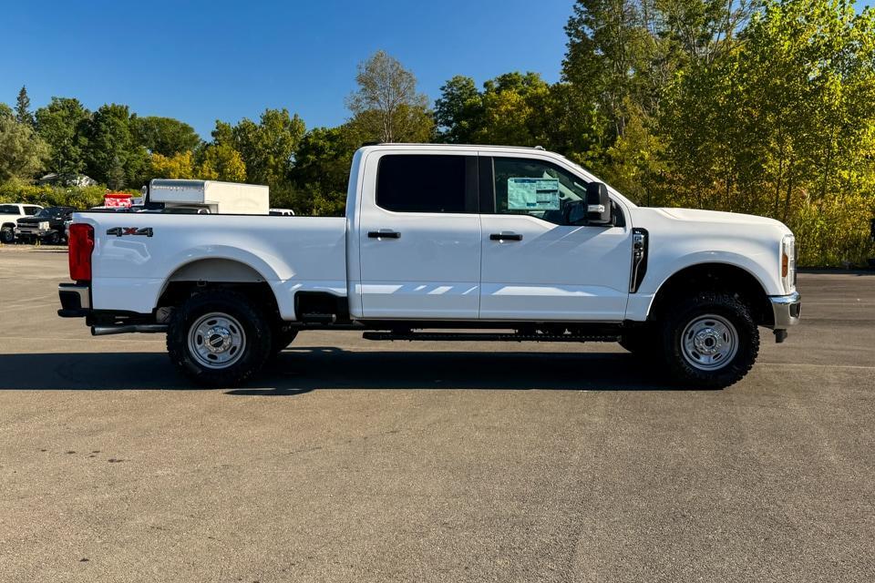 new 2026 Ford F-250 car, priced at $59,465