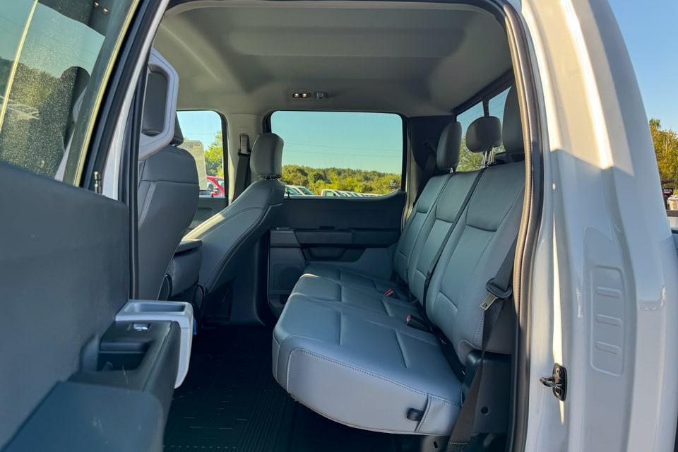 new 2026 Ford F-250 car, priced at $59,465