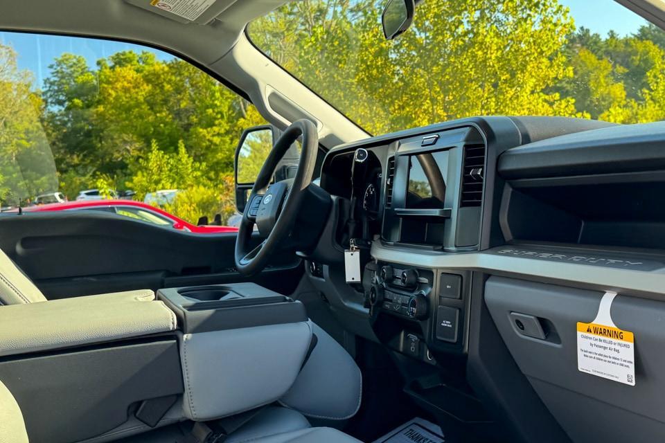 new 2026 Ford F-250 car, priced at $59,465