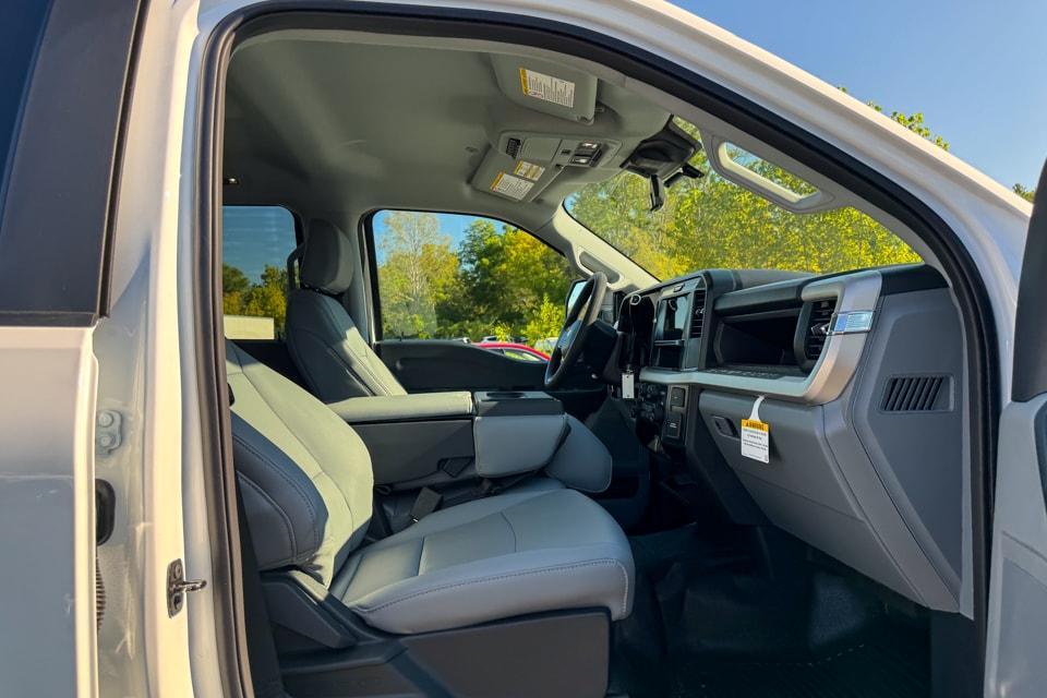 new 2026 Ford F-250 car, priced at $59,465