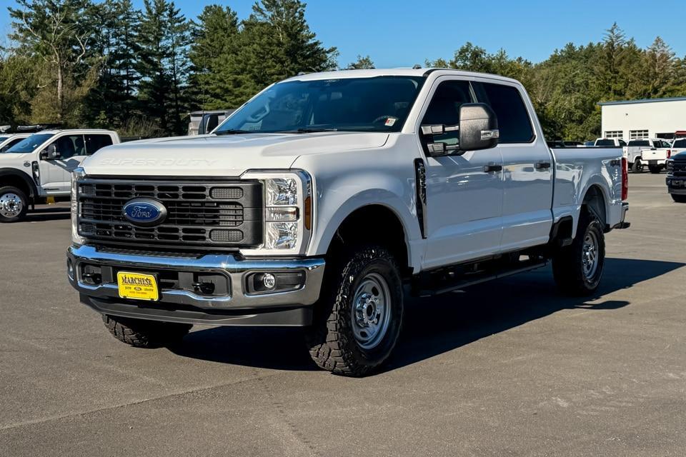 new 2026 Ford F-250 car, priced at $59,465