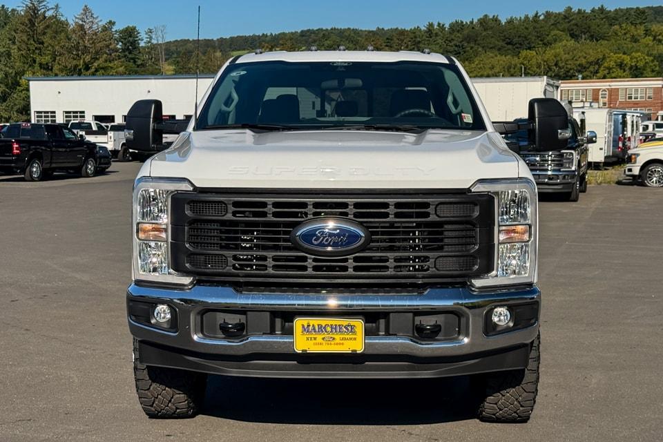 new 2026 Ford F-250 car, priced at $59,465