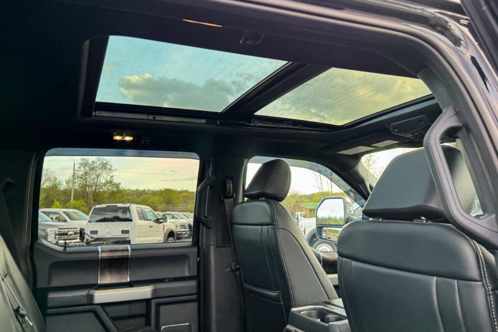 used 2022 Ford F-350 car, priced at $74,900