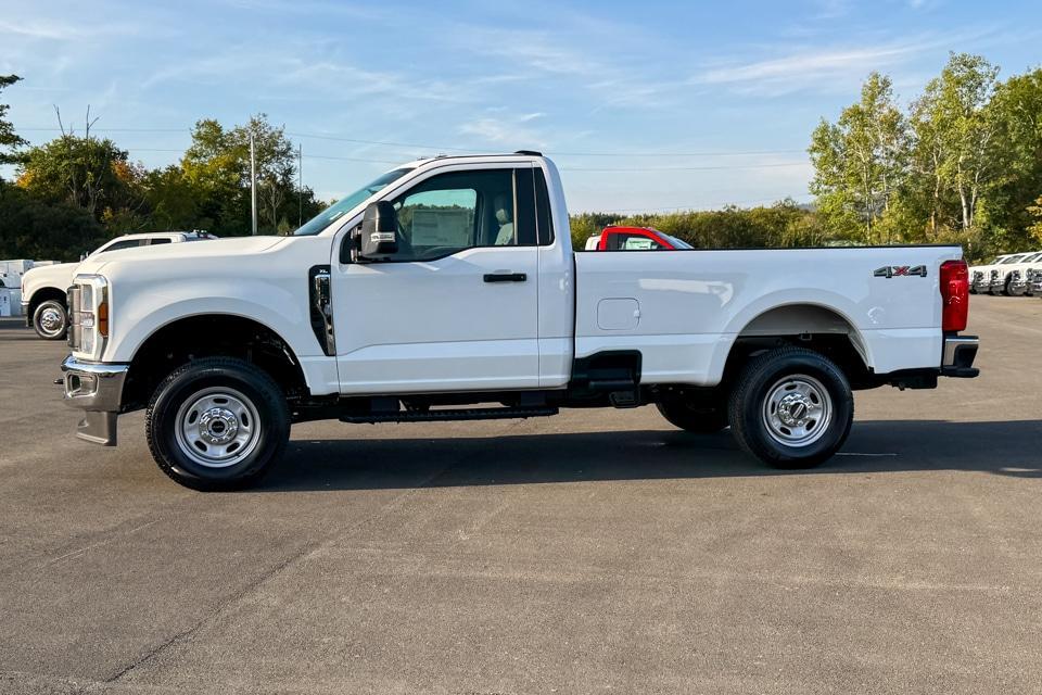 new 2026 Ford F-250 car, priced at $53,585