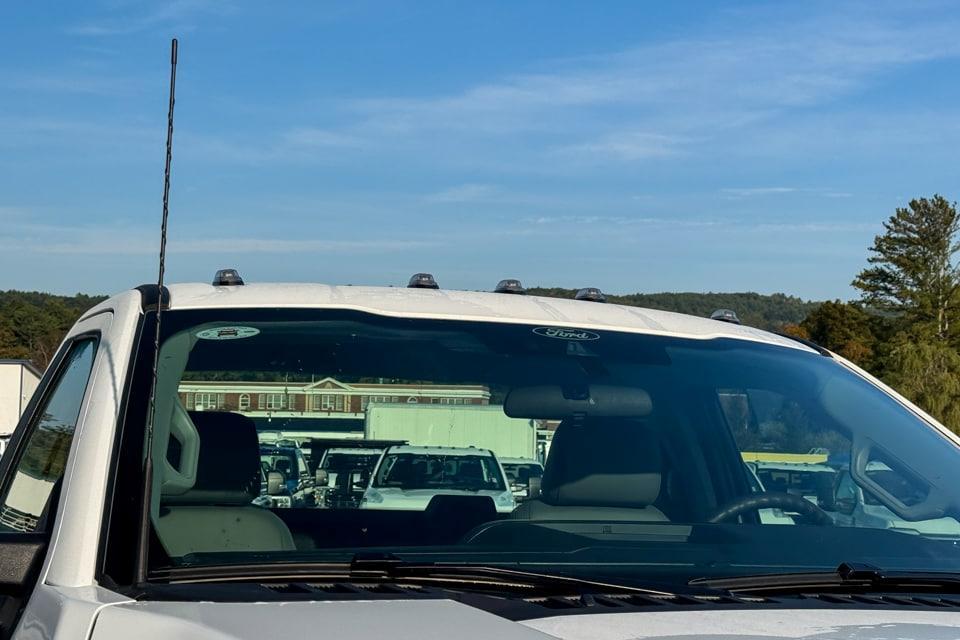 new 2026 Ford F-250 car, priced at $53,585