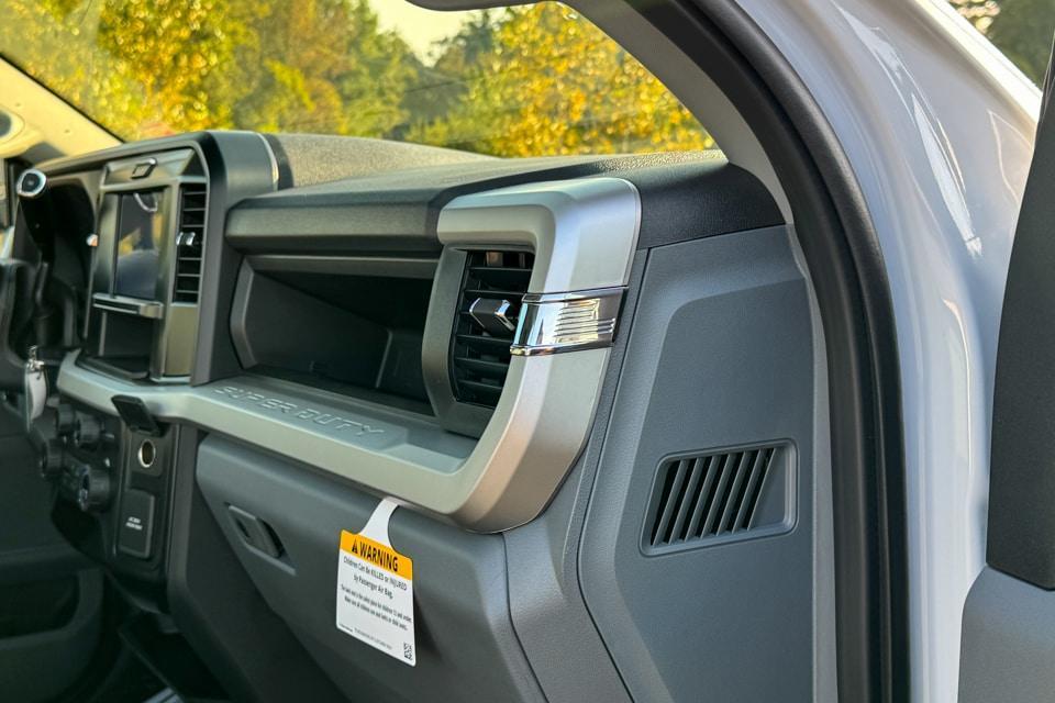 new 2026 Ford F-250 car, priced at $53,585