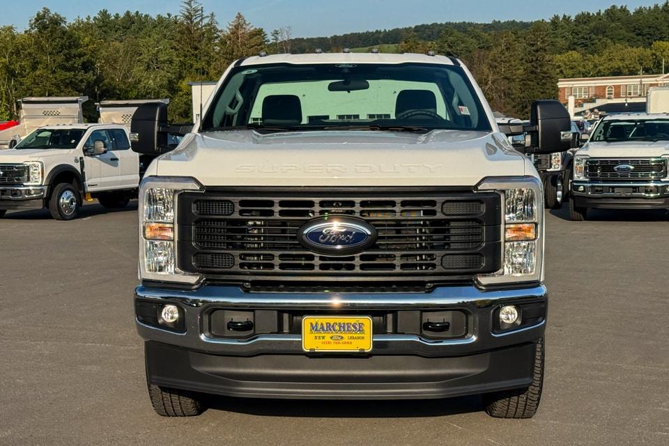 new 2026 Ford F-250 car, priced at $53,585