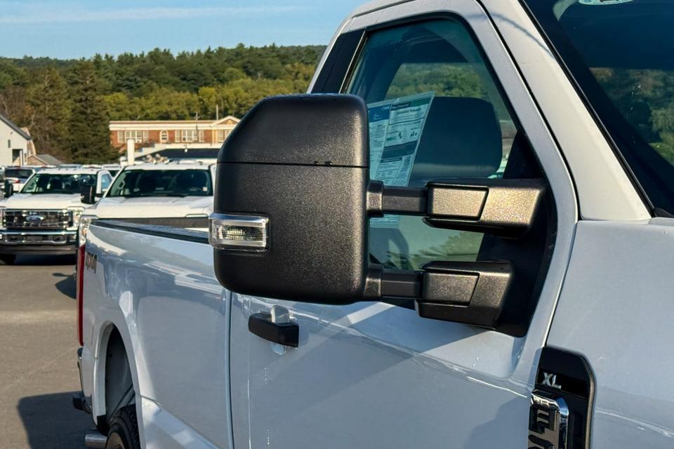 new 2026 Ford F-250 car, priced at $53,585