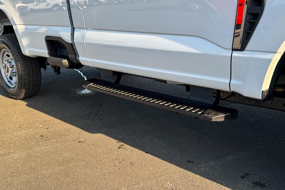 new 2026 Ford F-250 car, priced at $53,585