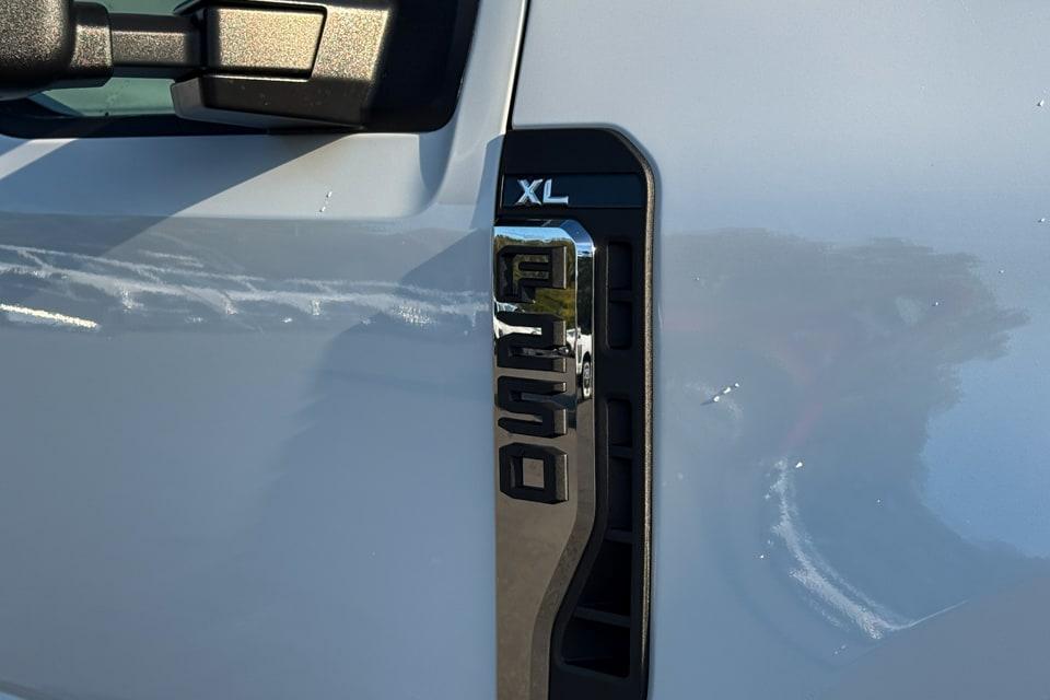new 2026 Ford F-250 car, priced at $53,585