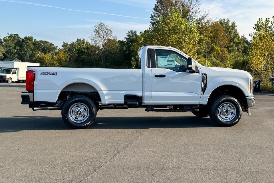 new 2026 Ford F-250 car, priced at $53,585
