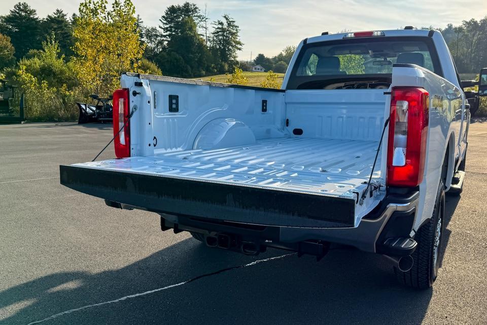 new 2026 Ford F-250 car, priced at $53,585