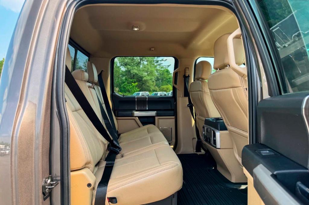 used 2020 Ford F-350 car, priced at $59,900