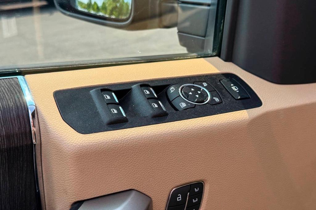 used 2020 Ford F-350 car, priced at $59,900