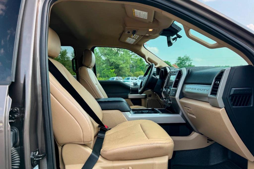 used 2020 Ford F-350 car, priced at $59,900