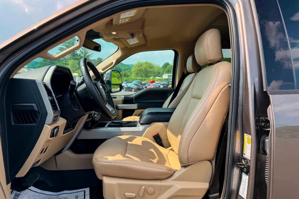 used 2020 Ford F-350 car, priced at $59,900