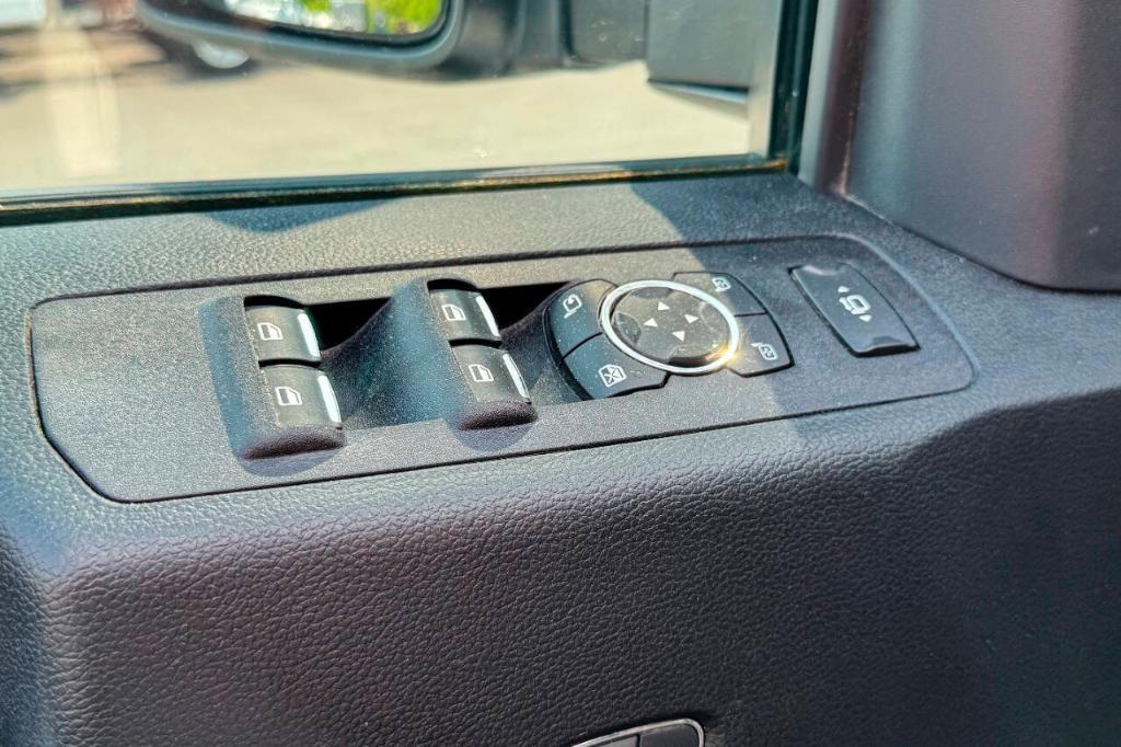 used 2021 Ford F-350 car, priced at $59,900
