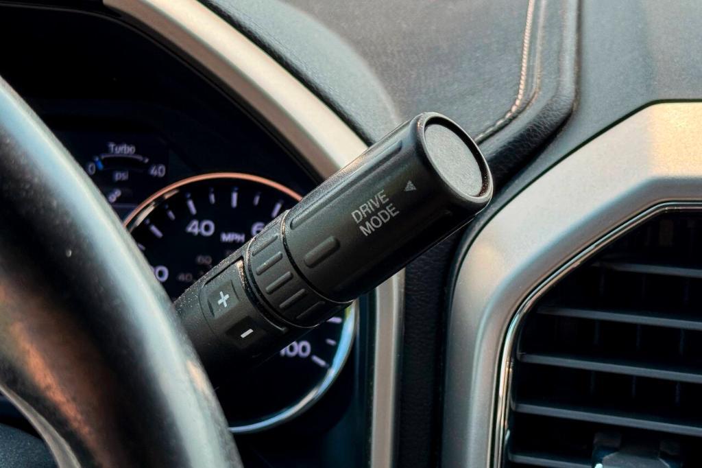 used 2021 Ford F-350 car, priced at $59,900