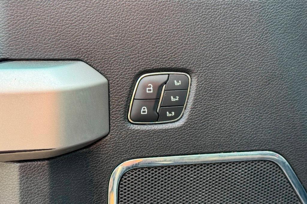 used 2021 Ford F-350 car, priced at $59,900