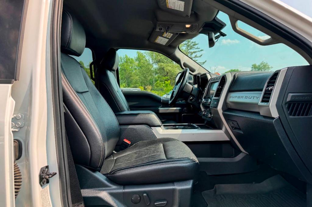 used 2021 Ford F-350 car, priced at $59,900