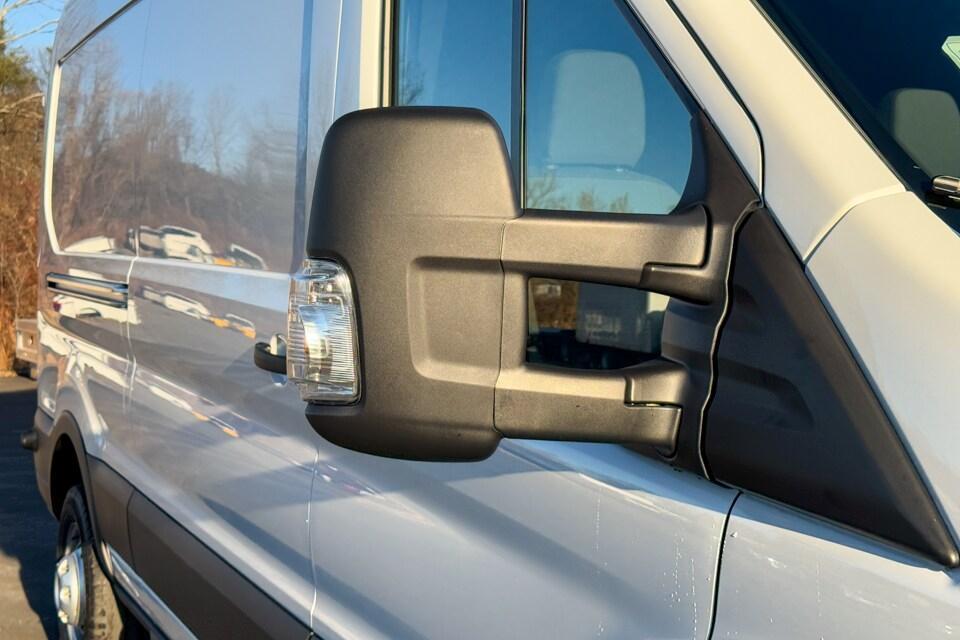 new 2024 Ford Transit-250 car, priced at $55,970