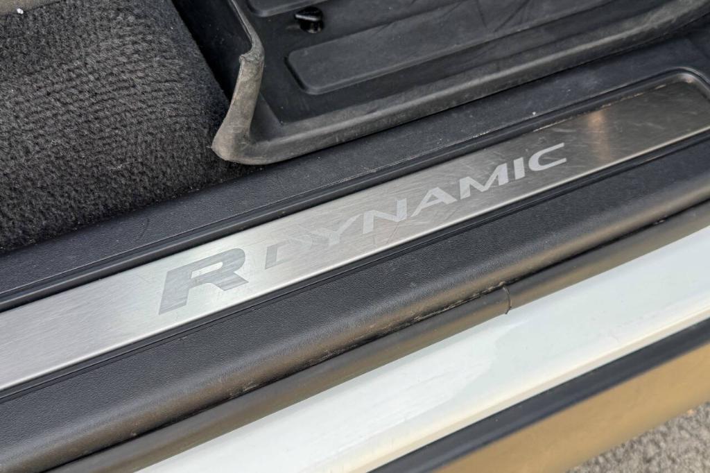 used 2023 Land Rover Discovery car, priced at $57,900
