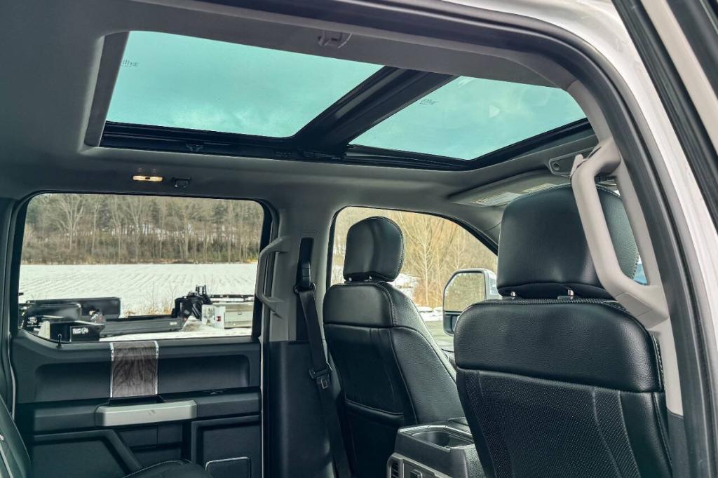 used 2018 Ford F-350 car, priced at $42,900