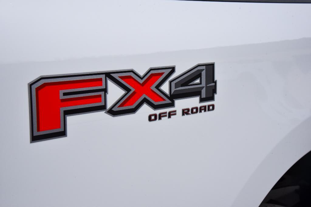new 2025 Ford F-350 car, priced at $76,770