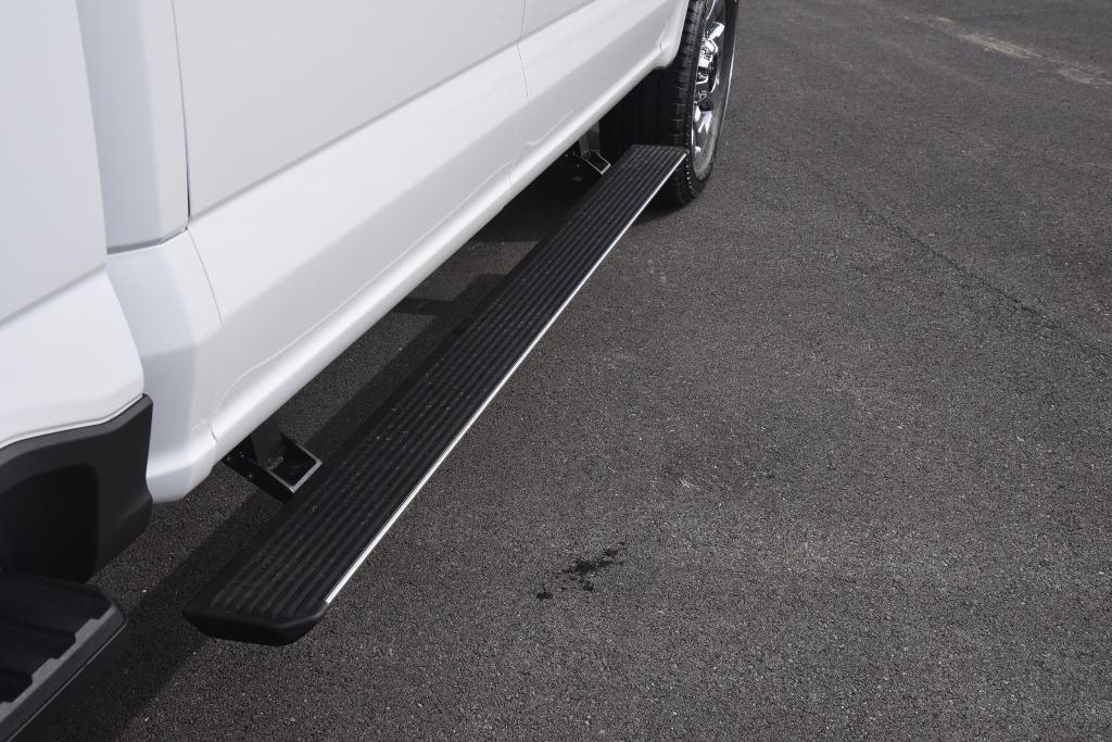 new 2025 Ford F-350 car, priced at $76,770