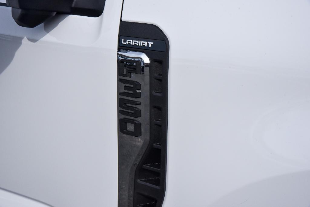 new 2025 Ford F-350 car, priced at $76,770