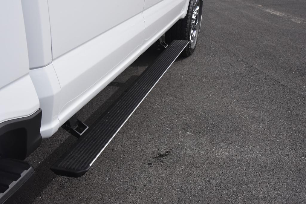 new 2025 Ford F-350 car, priced at $76,770