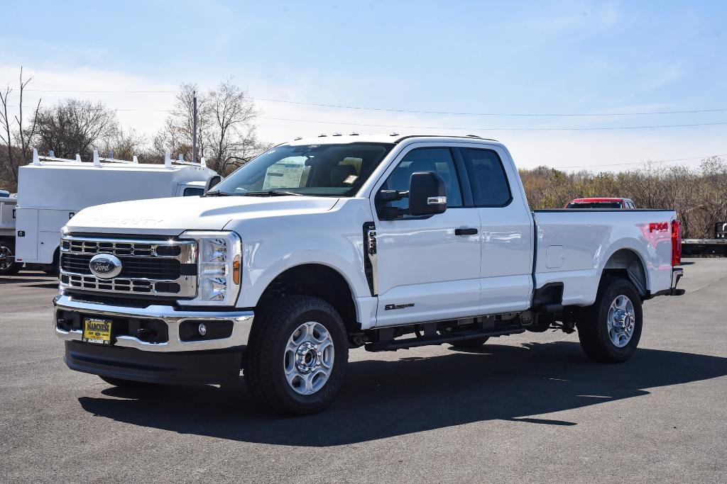 new 2025 Ford F-350 car, priced at $71,425