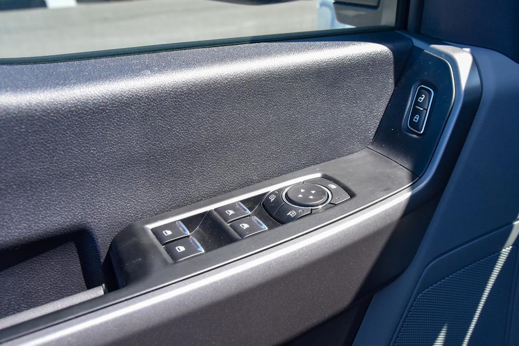 new 2025 Ford F-350 car, priced at $71,425