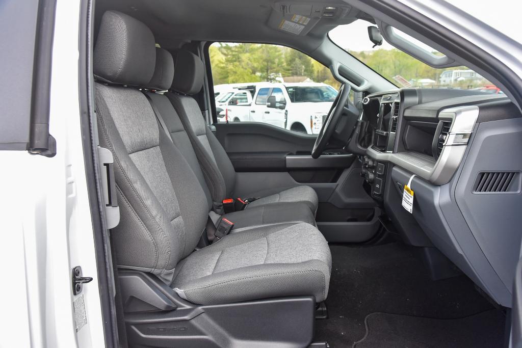 new 2025 Ford F-350 car, priced at $74,075