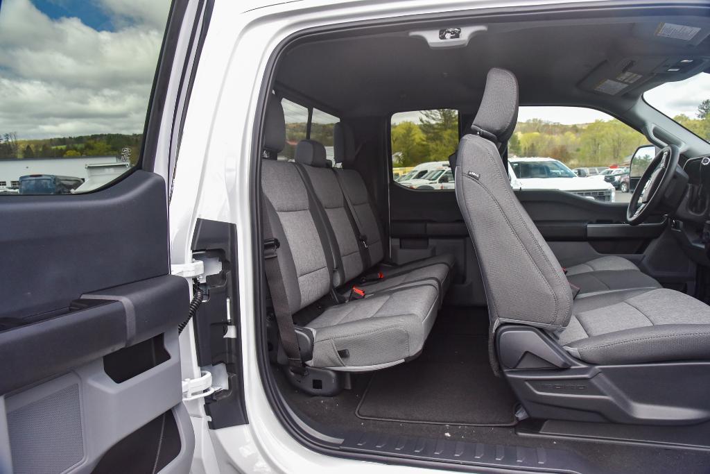 new 2025 Ford F-350 car, priced at $74,075