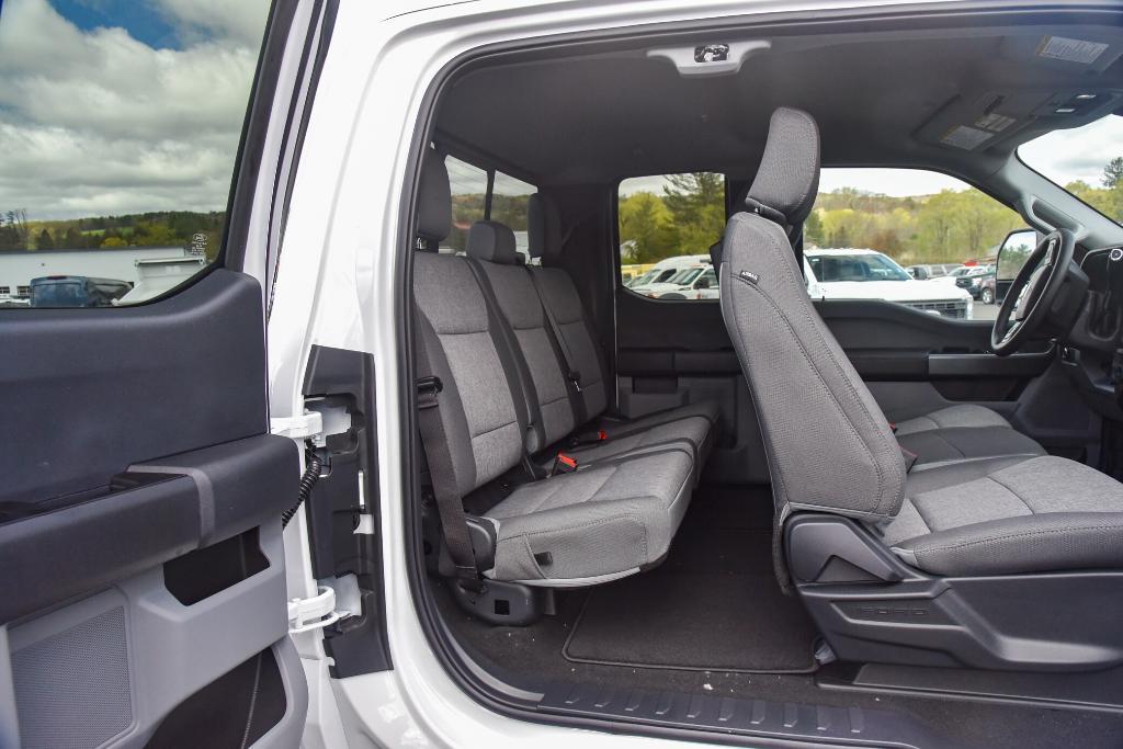 new 2025 Ford F-350 car, priced at $74,075