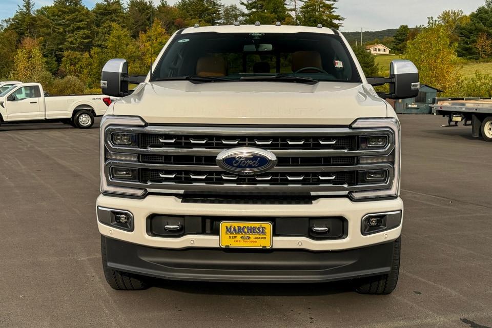 new 2024 Ford F-350 car, priced at $99,460