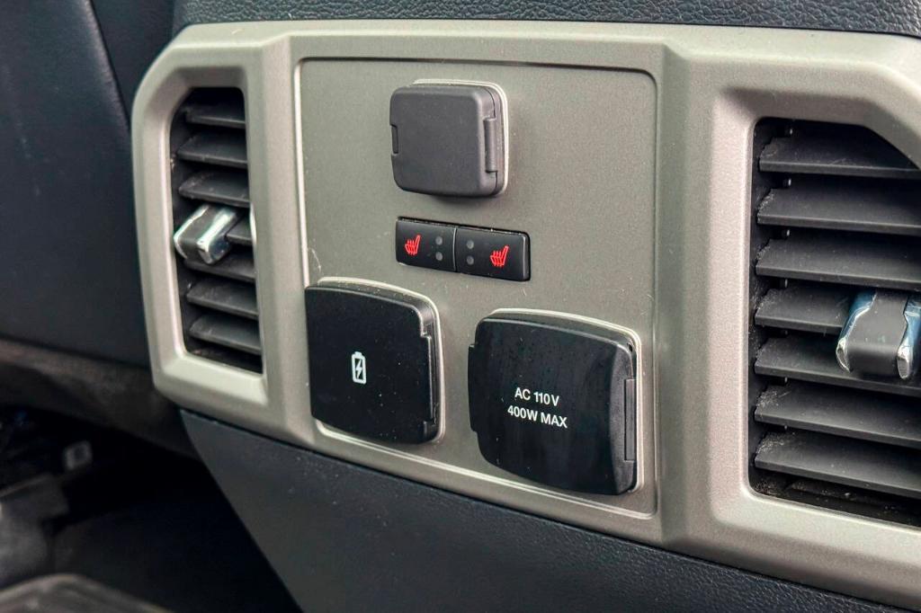 used 2022 Ford F-350 car, priced at $68,900